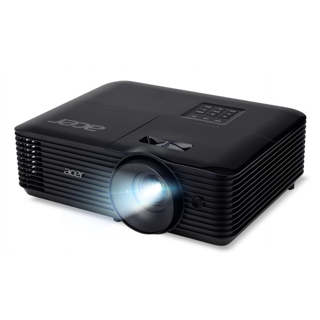 Acer X1328WHn 5000 ANSI lumens DLP WXGA (1200x800) Black
