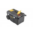 Stanley STST1-80150 small parts/tool box Plastic Black