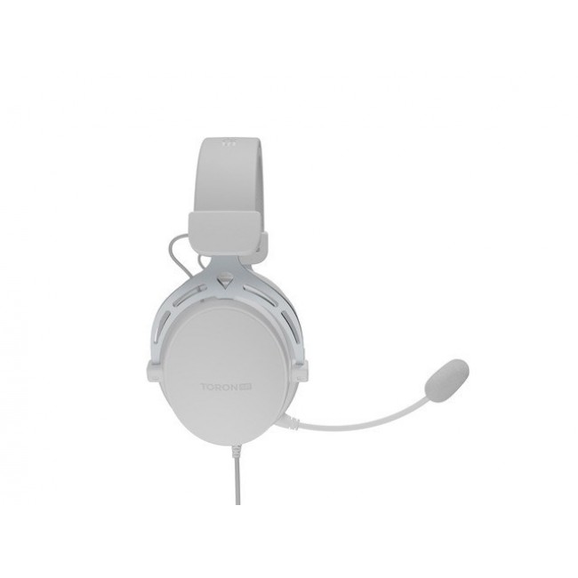 Genesis Toron 531 Over-ear Headphones w/ Mic