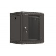 Lanberg WF11-3306-10B rack cabinet 6U Wall mounted rack Black Lanberg WF11-3306-10B rack cabinet 6U Wall mounted rack Black