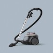 Electrolux EL61A4UG 1.6 L Cylinder vacuum Dry 700 W Bagless Electrolux EL61A4UG 1.6 L Cylinder vacuum Dry 700 W Bagless