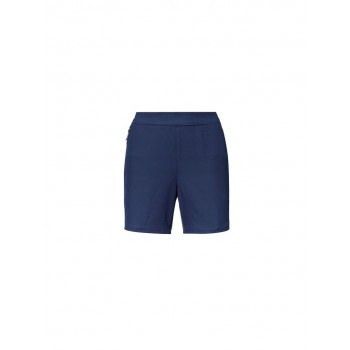 Szorty damskie MILLET Parmelan Str Short W granatowe - S