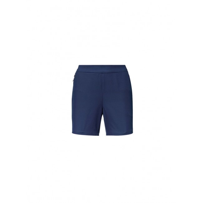 Szorty damskie MILLET Parmelan Str Short W granatowe - S