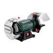 Metabo DS 150 Plus bench grinder 2980 RPM 400 W