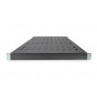 Digitus Shelf with Variable Rails for Fixed Mounting in 483 mm (19 Digitus Shelf with Variable Rails for Fixed Mounting in 483 mm (19