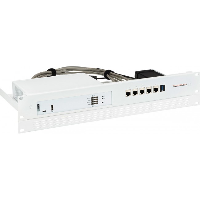 Rackmount.IT RM-SR-T14I rack accessory Firewall rack mount