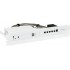 Rackmount.IT RM-SR-T14I rack accessory Firewall rack mount