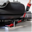 EINHELL TE-SV 18 Li-FLX-Solo upright vacuum cleaner