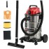 EINHELL TC-VC 3055 SA workshop vacuum cleaner with power socket