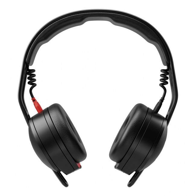 R DE NTH-50 Headphones Wired Head-band Music Black