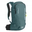 ORTOVOX FREE RIDER 26 S backpack Sports backpack Grey Polyamide