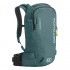 ORTOVOX FREE RIDER 26 S backpack Sports backpack Grey Polyamide