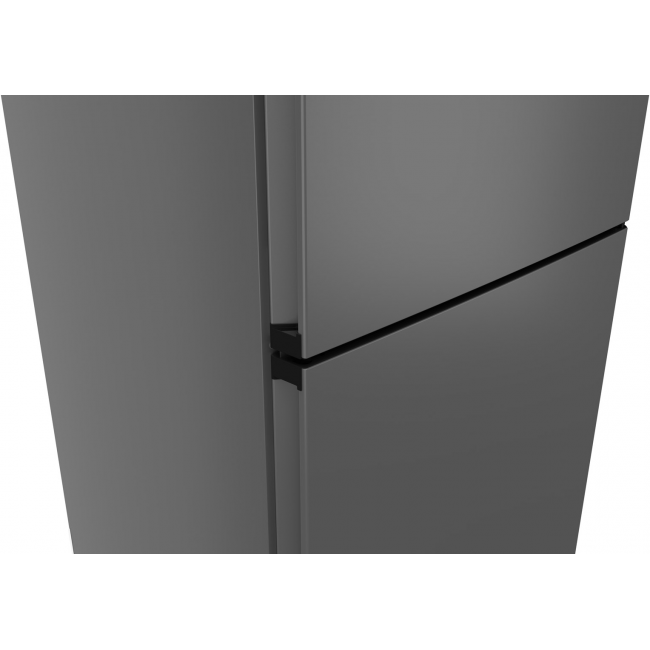 Bosch Serie 4 KGN49OCAF fridge-freezer Freestanding 311 L A Anthracite Bosch Serie 4 KGN49OCAF fridge-freezer Freestanding 311 L A Anthracite