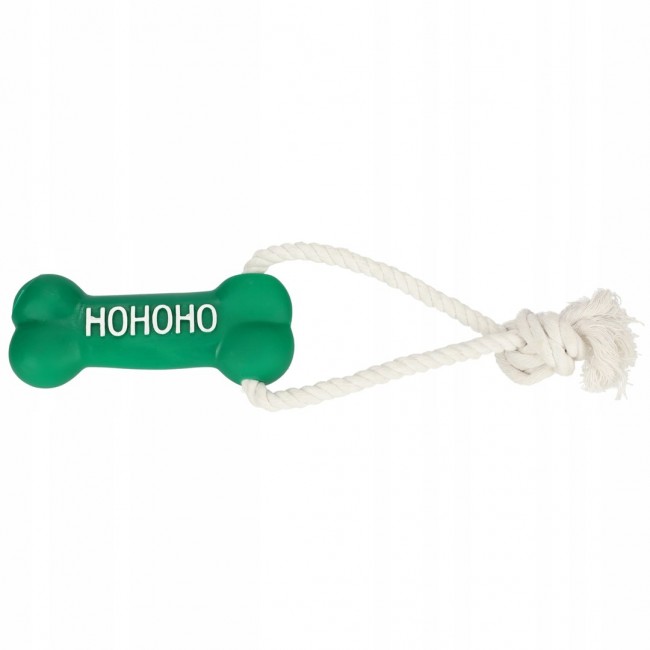 PAKA ZWIERZAKA Rope with bone 
