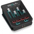 TC Helicon Go XLR Mini - mixer and audio interface