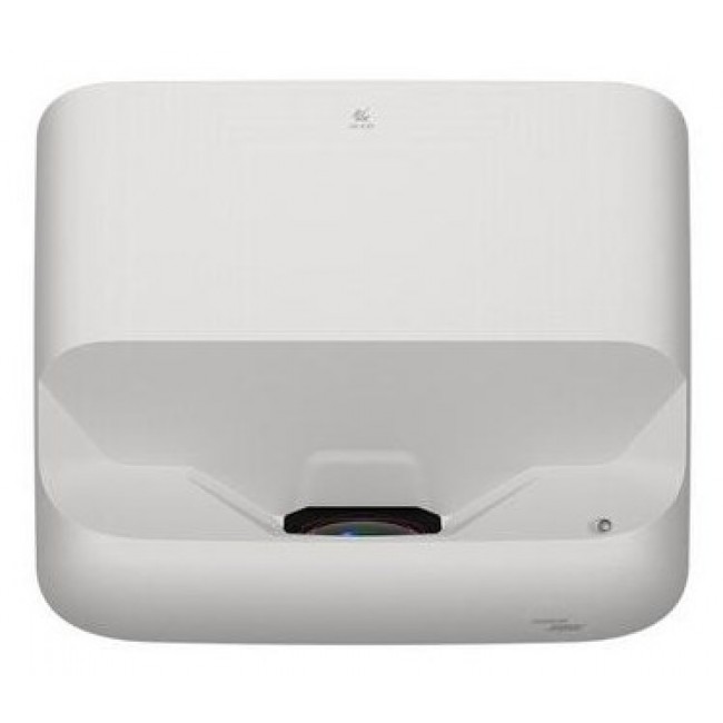 Epson Lifestudio Grand EH-LS670W - White Diamond