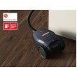 AEG VX82-1-5DB 3.5 L Cylinder vacuum Dry 600 W Dust bag