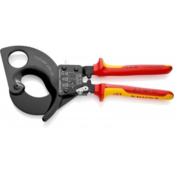 Cable cutters Knipex