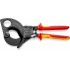 Cable cutters Knipex