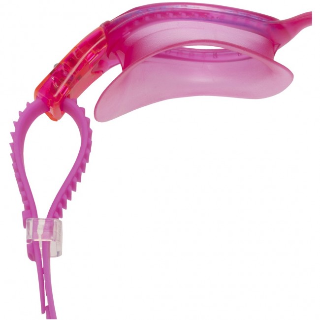 Okulary p ywackie Aquafeel Faster Junior one size