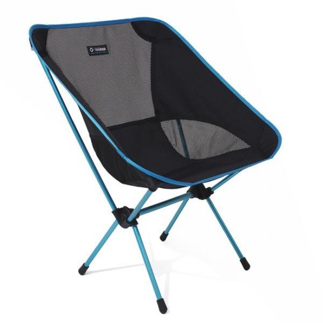 Helinox Chair One XL Camping chair 4 leg(s) Black