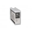 Epson SJIC36P(MK): Ink cartridge for ColorWorks C6500/C6000 (Black)