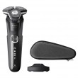 Philips SHAVER Series 5000 S5898/35 Wet and dry electric shaver with 2 accessories Philips SHAVER Series 5000 S5898/35 Wet and dry electric shaver with 2 accessories