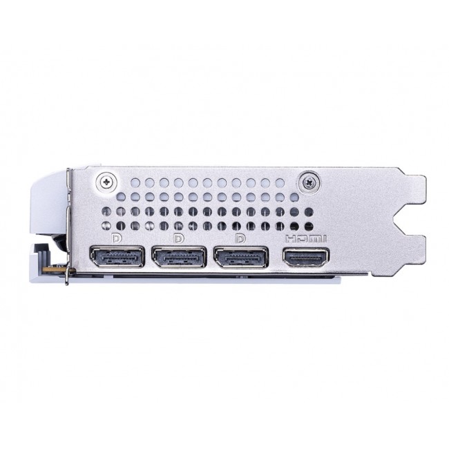 MSI GeForce RTX 5060 8G VENTUS 2X OC WHITE NVIDIA 8 GB GDDR7 MSI GeForce RTX 5060 8G VENTUS 2X OC WHITE NVIDIA 8 GB GDDR7