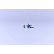 LEGO NINJAGO 71849 Nya vs Elemental Monster Spinner