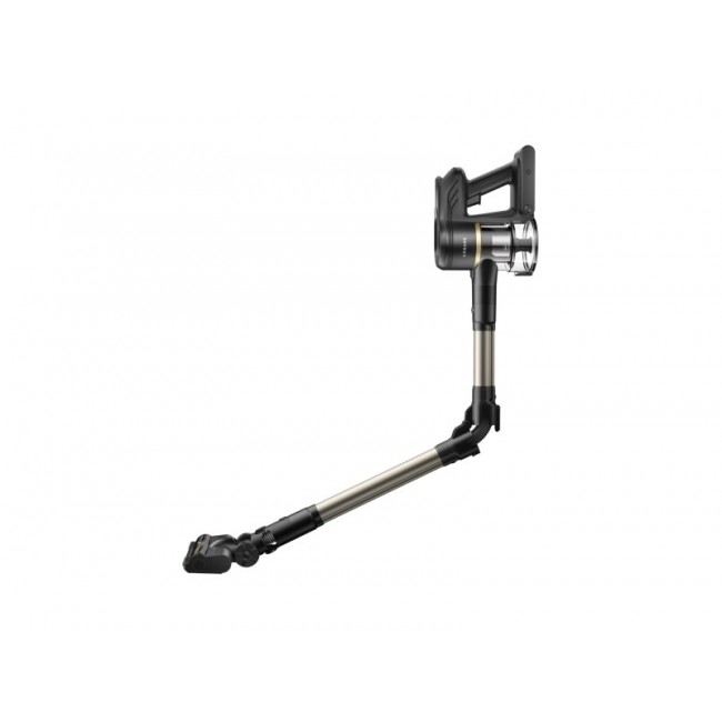 DREAME T30 FLEX Black upright vacuum cleaner