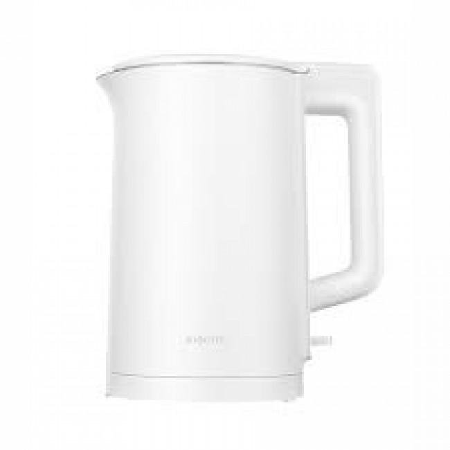 Xiaomi 2 Lite electric kettle 1.5 L 1500 W White Xiaomi 2 Lite electric kettle 1.5 L 1500 W White