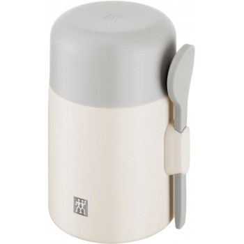 ZWILLING THERMO PLUS Pojemnik termiczny na ywno - 600 ml, kremowy
