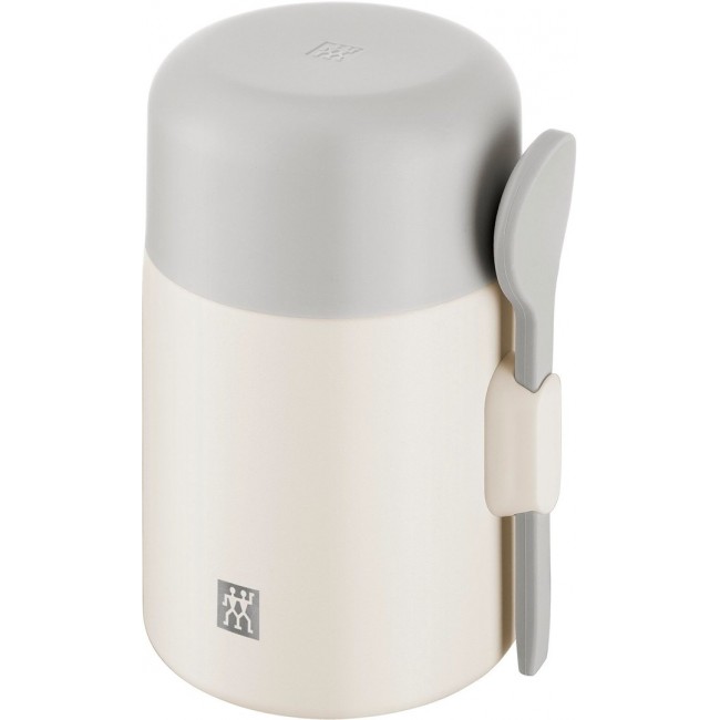 ZWILLING THERMO PLUS Pojemnik termiczny na ywno - 600 ml, kremowy