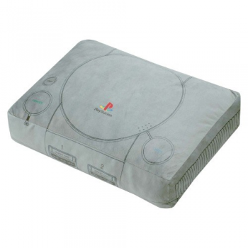 BANPRESTO PLAYSTATION SUPER BIG PLUSH - PLAYSTATION