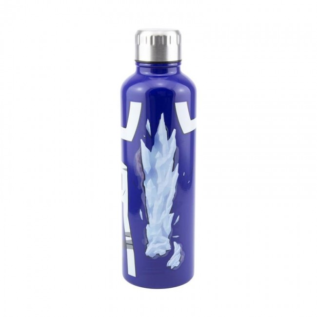 PP MY HERO ACADEMIA METAL WATER BOTTLE