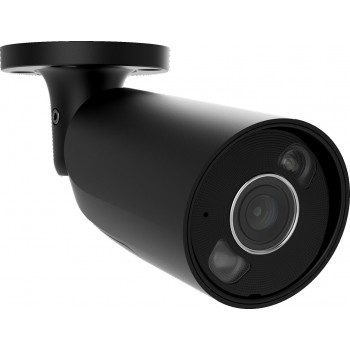 Ajax Kamera HL - tuba BulletCam (8 Mp/2.8 mm) (8EU) - czarny Ajax Kamera HL - tuba BulletCam (8 Mp/2.8 mm) (8EU) - czarny