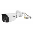 BCS BCS-L-TIP28FCR5L5-Ai1 Bullet IP security camera Outdoor 3840 x 2160 pixels Ceiling/wall