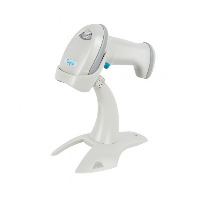 Digitus Advanced Barcode Scanner, Corded Digitus Advanced Barcode Scanner, Corded