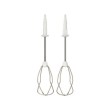Bosch MFQ36460 mixer Stand mixer White 450 W