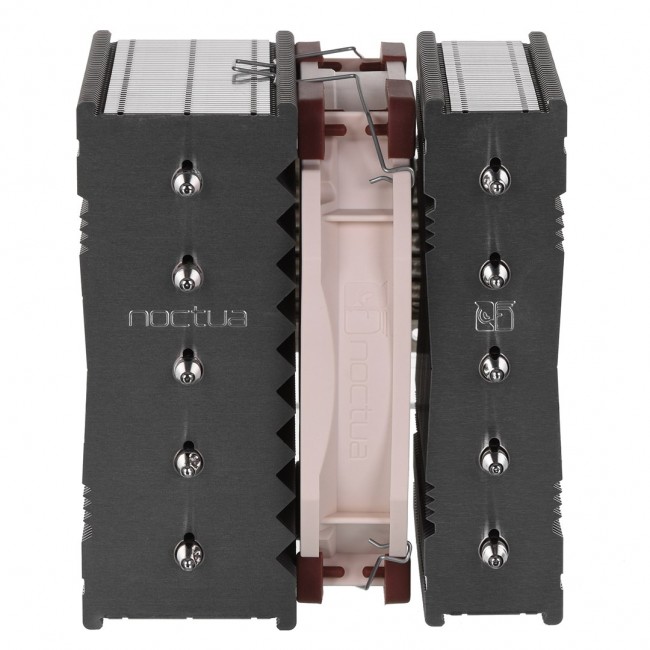 NOCTUA NH-D12L CPU COOLING