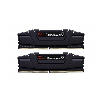 G.Skill Ripjaws V F4-3600C18D-16GVK memory module 16 GB 2 x 8 GB DDR4 3600 MHz