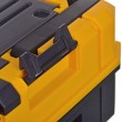 DeWALT DWST83344-1 tool storage case Black, Yellow DeWALT DWST83344-1 tool storage case Black, Yellow