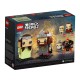 LEGO BRICKHEADZ 40632 Aragorn and Arwen