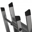 Freestanding ladder SAFETY 4 steps KRAUSE Freestanding ladder SAFETY 4 steps KRAUSE