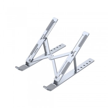 UNITEK OT155SL laptop stand Silver