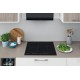 Indesit IB 65B60 NE Black Built-in 59 cm Zone induction hob 4 zone(s)