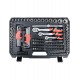 TOOL SET 1/4 , 3/8 , 1/2 KPL YT-38850 YATO TOOL SET 1/4 , 3/8 , 1/2 KPL YT-38850 YATO