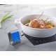 GEFU Punto G-21790 kitchen thermometer with timer