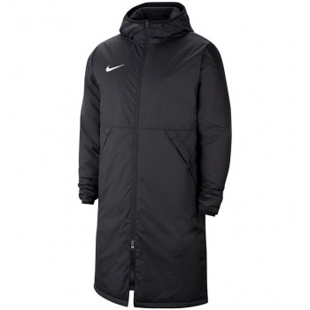 Nike Syn Fl Repel Park 20 Sdf Men's Jacket Black CW6156 010 L