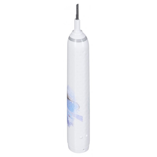 Oral-B Pro 3 3000 White+Oral-B Junior Frozen Oral-B Pro 3 3000 White+Oral-B Junior Frozen